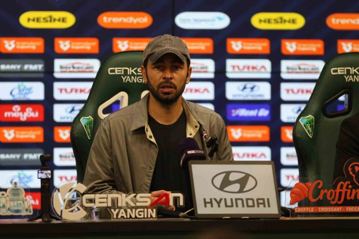 Selçuk İnan: &Prime;1 puan kötünün iyisi&Prime;