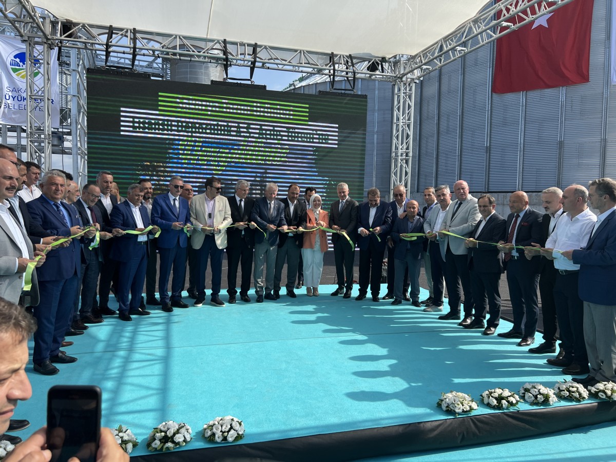TOBB Başkanı Hisarcıklıoğlu Sakarya’daydı