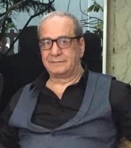 Yusuf Ziya Akcan Vefat Etti