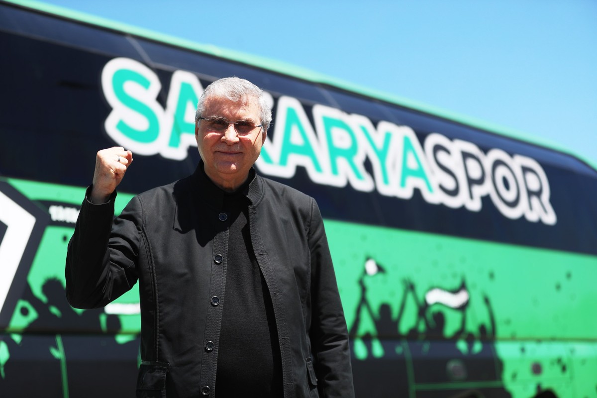 Büyükşehir’den Sakaryaspor Taraftarlarına Büyük Jest