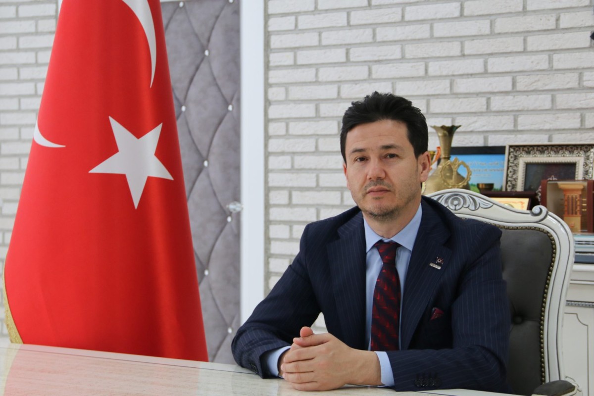 MÜSİAD Başkanı Filizfidanoğlu’ndan 17 Ağustos Mesajı