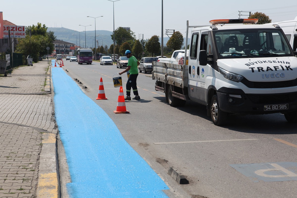 Sakarya O Güne Hazırlanıyor