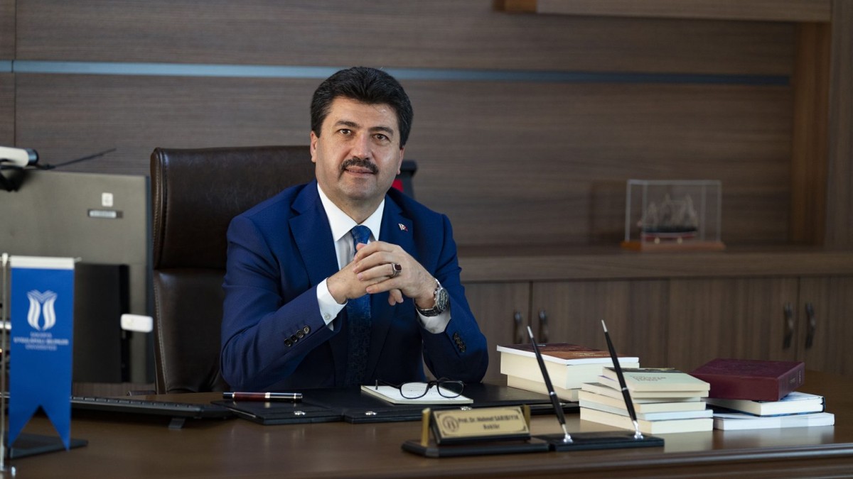 SUBÜ’de Doluluk Oranı Zirve Yaptı