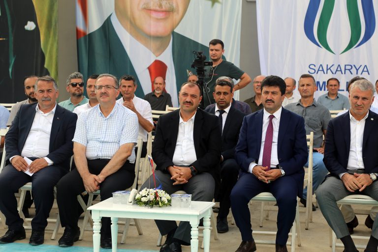 SUBÜ Laboratuvarları Nitelikli İstihdama Katkı Sağlayacak