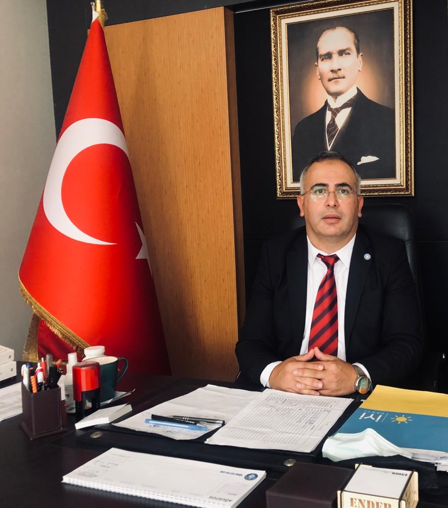 Dokumacı: ''Elektrikteki Zulme Son Verin''