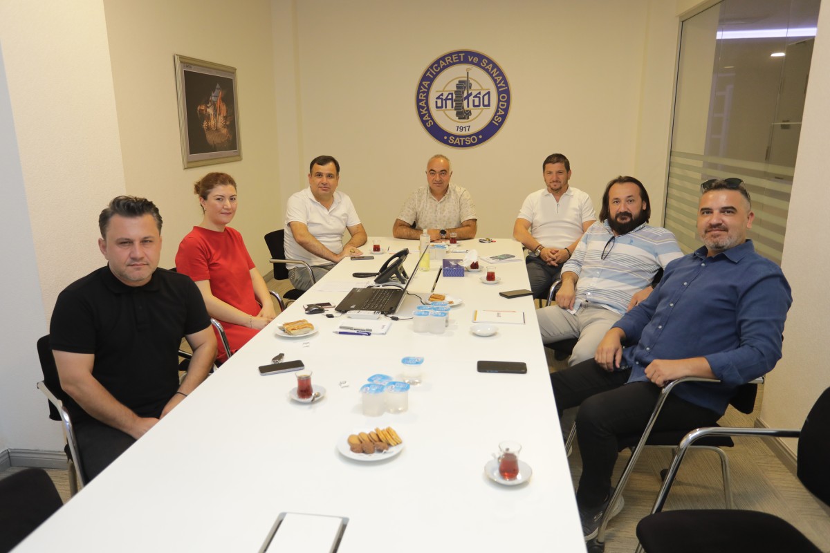 SATSO 31. Meslek Komitesi: “14 Günlük Cayma Hakkı Değişikliği Sektör İçin Olumlu Bir Gelişmedir”
