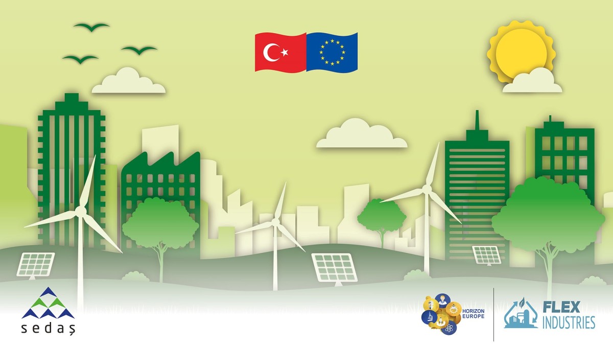 SEDAŞ’ın Katıldığı uUuslararası Çevreci Projeye AB’den Destek