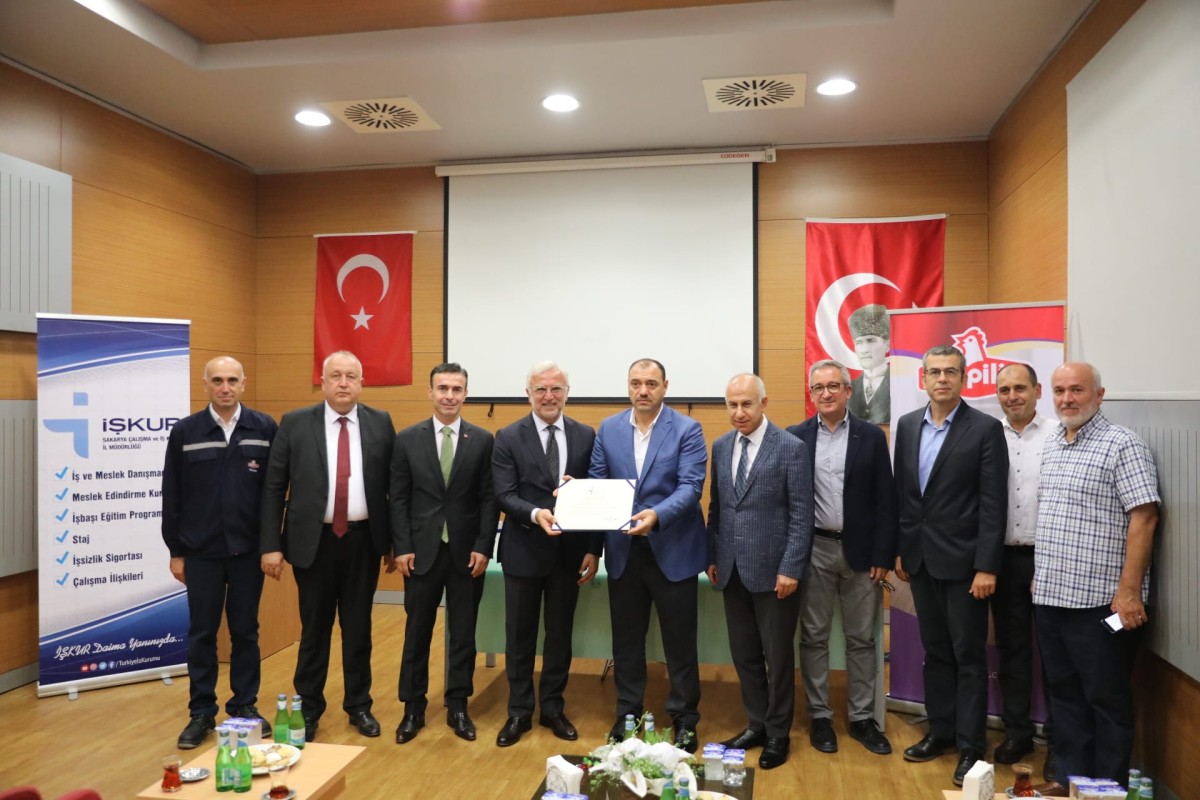 SAKARYA’ DA COVİD-19 SALGININA RAĞMEN İSTİHDAMA 53 BİN KİŞİ DAHA KATILDI