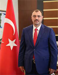 Valimiz Sayın Çetin Oktay Kaldırım’ın 30 Ağustos Zafer Bayramı Mesajı