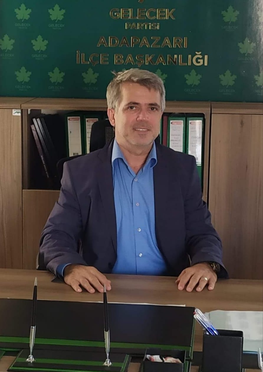 Başkan Faruk Albay’dan 30 Ağustos Zafer Bayramı Mesajı
