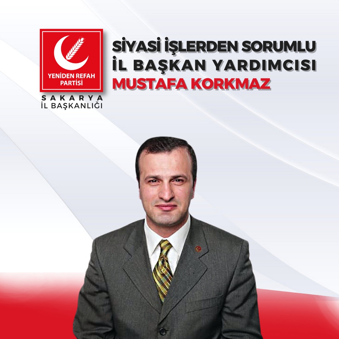 Mustafa Korkmaz İlimizi İlgilendiren Konularda Değerlendirmelerde Bulundu
