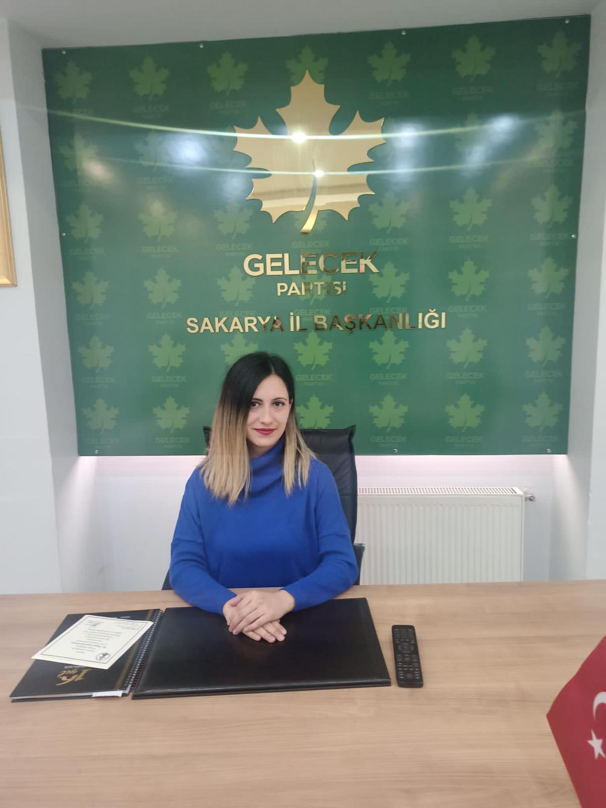 Adapazarı Belediyesinin Korucuktaki büyük İhmalkârlığı