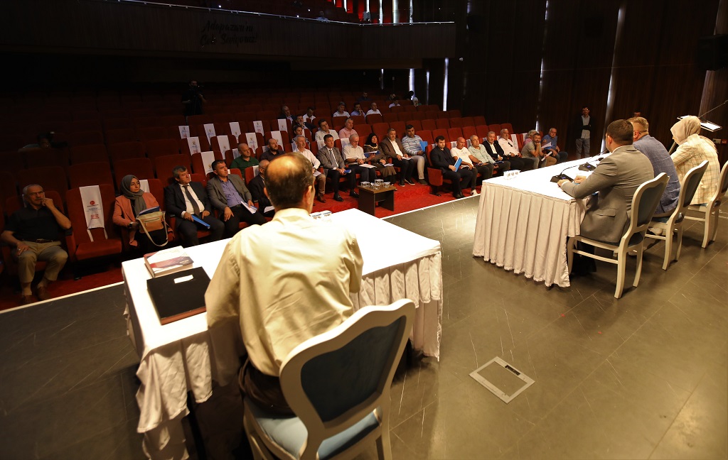 Ada Hayat 30 Eylül’de İhaleye Çıkıyor