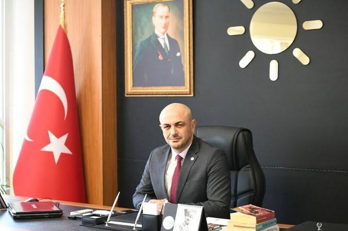 Kılıçaslan: ''Fındık; tarımın İHA'sı ve SİHA'sıdır''