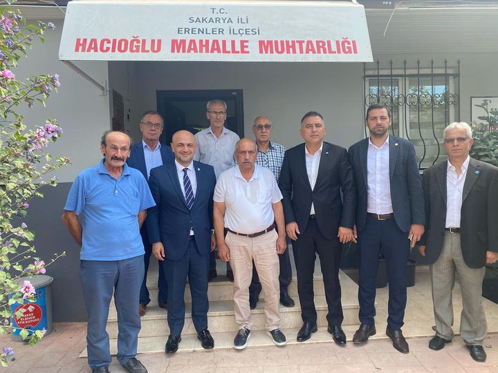 Kılıçaslan: 
