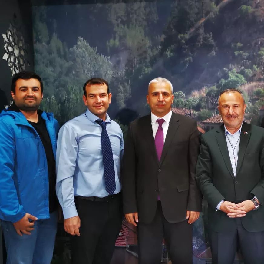Başarılı Eğitimci Recep Borlukçu Taraklı’ya Atandı