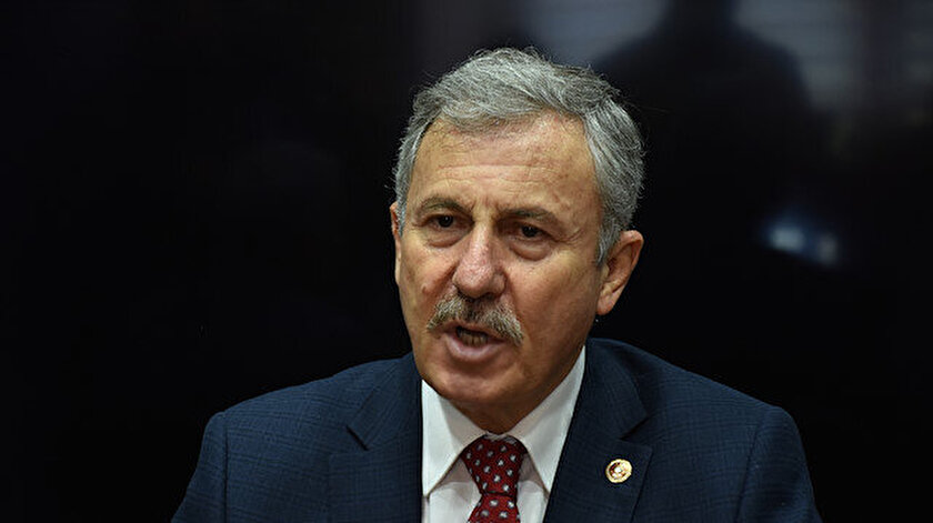 Selçuk Özdağ “2019 tarihindeki 100 bin konut ne oldu?”