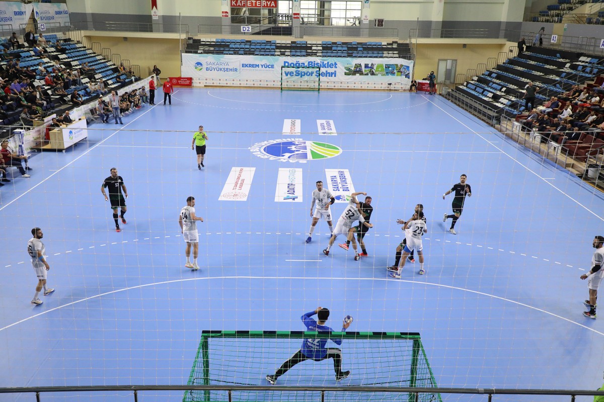 Büyükşehir, Spor Toto deplasmanında galibiyet arayacak