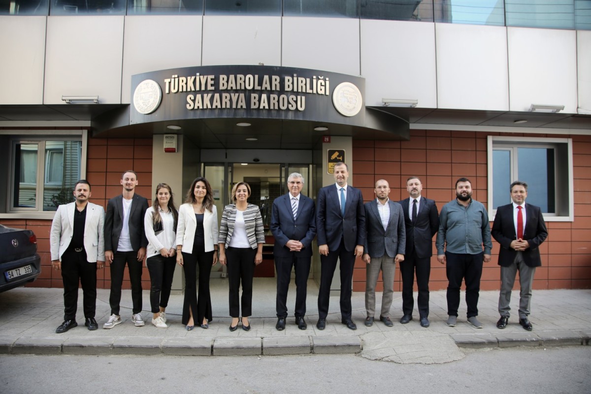 “Meslek kuruluşlarıyla iş birliğimiz devam edecek”