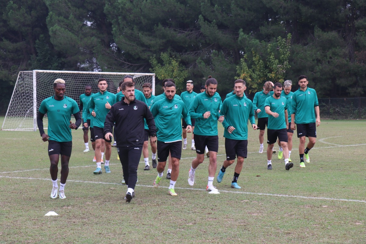 Sakaryaspor, Eyüpspor mesaisinde