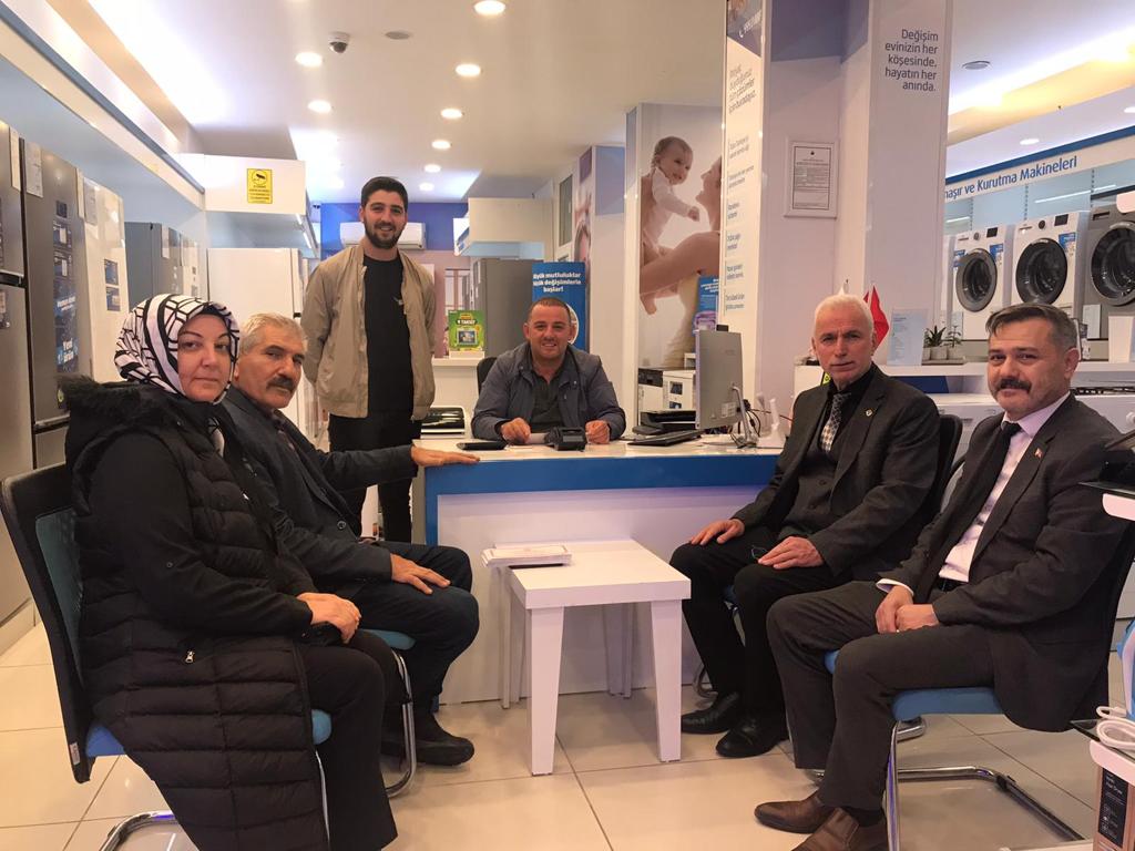 BBP’den Sapanca İlçe kongresine davet 