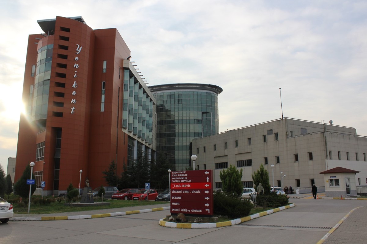 Organları 7 hastaya umut oldu