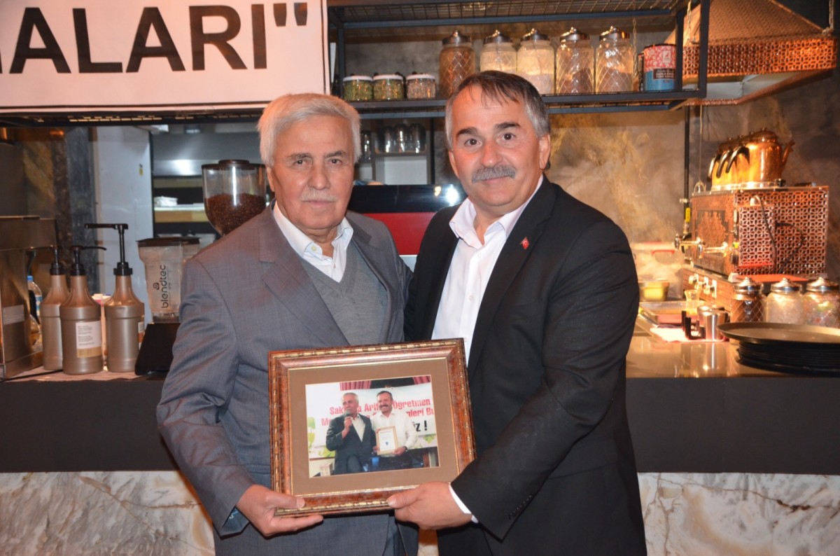 Arifiye Ruhunu 40 Yıldır Yaşatıyorlar