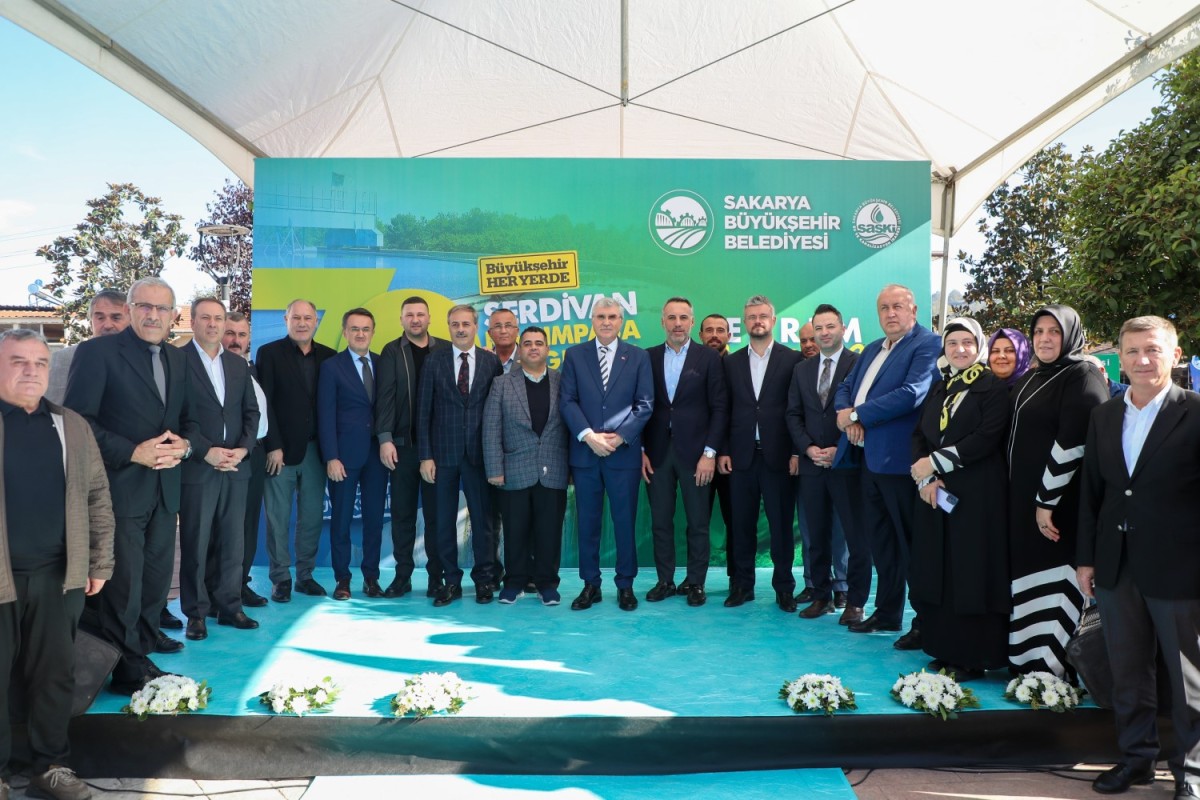 “70 Milyon TL’lik dev yatırım ile Kazımpaşa  Bölgesi’nin altyapısını geleceğe taşıyacağız”