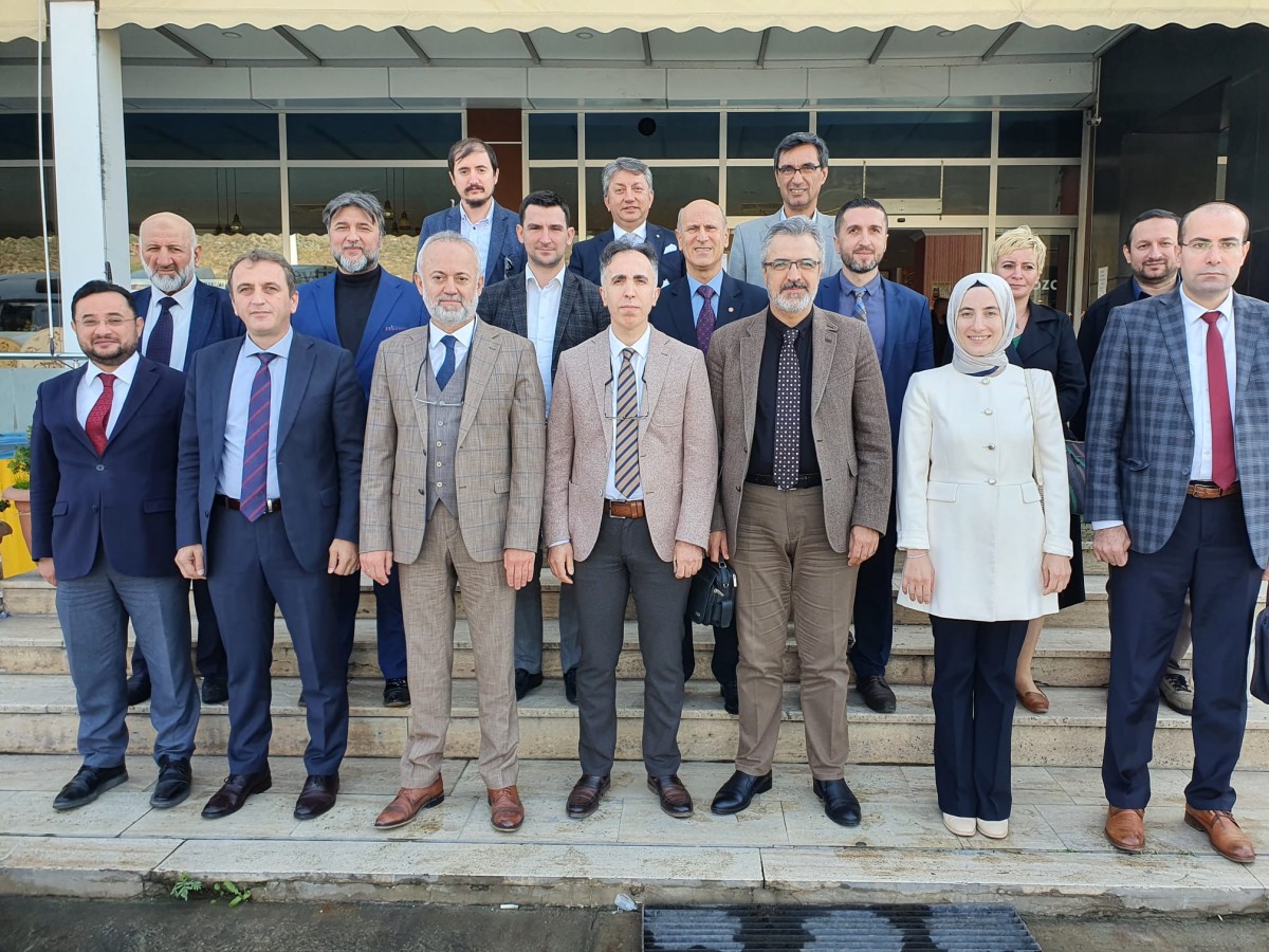 Serdivan Devlet Hastanesi SEAH’ın yükünü hafifletecek