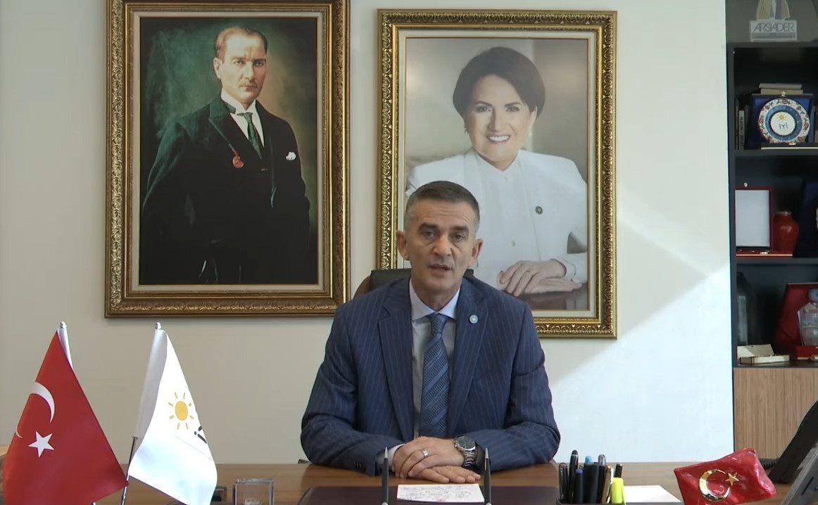 Ümit Dikbayır suya yapılan zammın peşini bırakmıyor