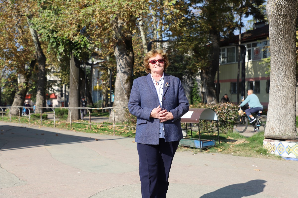Hendek Hüseyinşeyh  Mahallesi’nden Büyükşehir’e kesintisiz içmesuyu teşekkürü