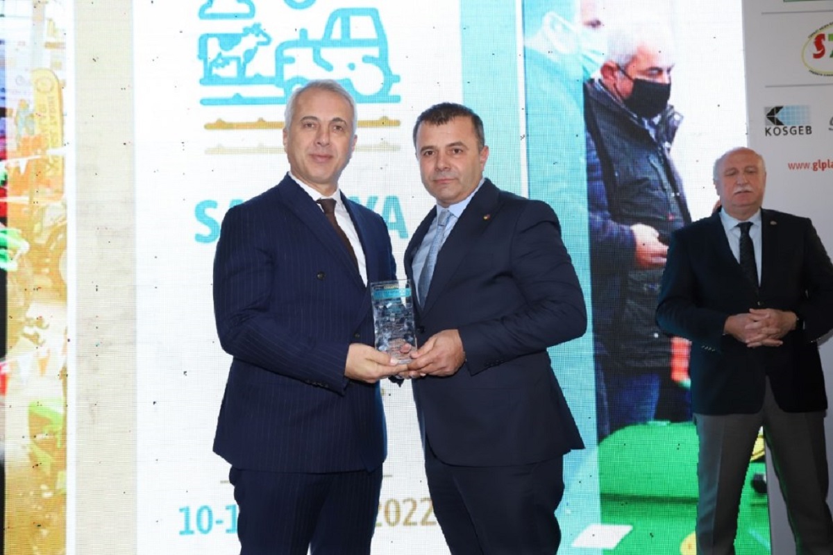 Tarımda Sürdürülebilirlik arttırılmalı