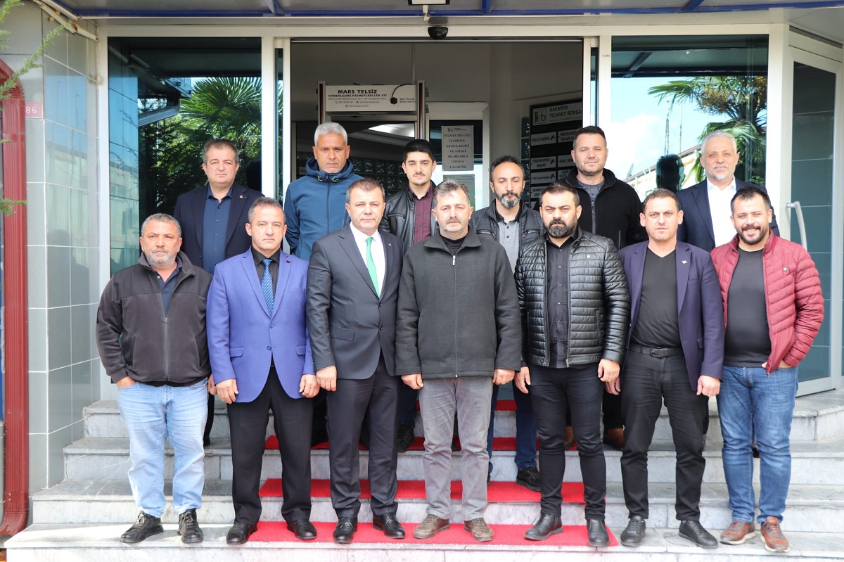 Geyve Ayvasını Dünya tanıyor.