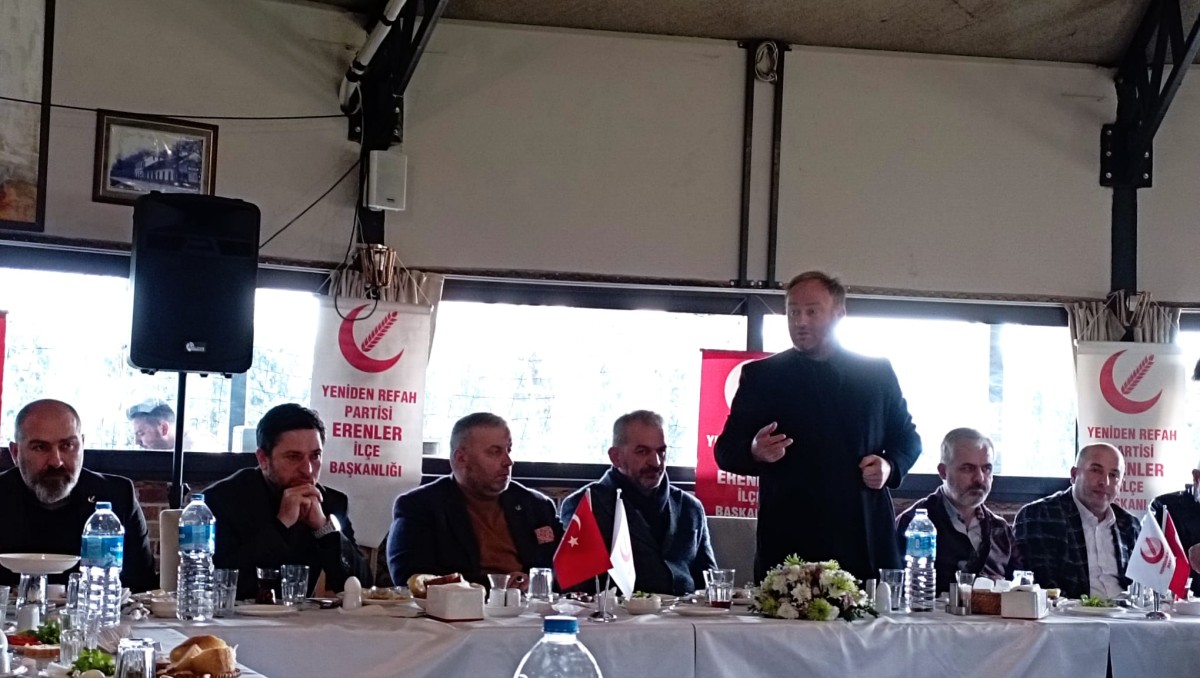 Yeniden Refalılar  Kahvaltıda Buluştu 