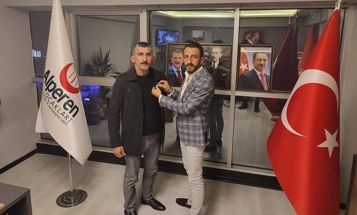 Alperen Ocakları, Serdivan, Karapürçek ve Sapanca’da bayrak değişimi 