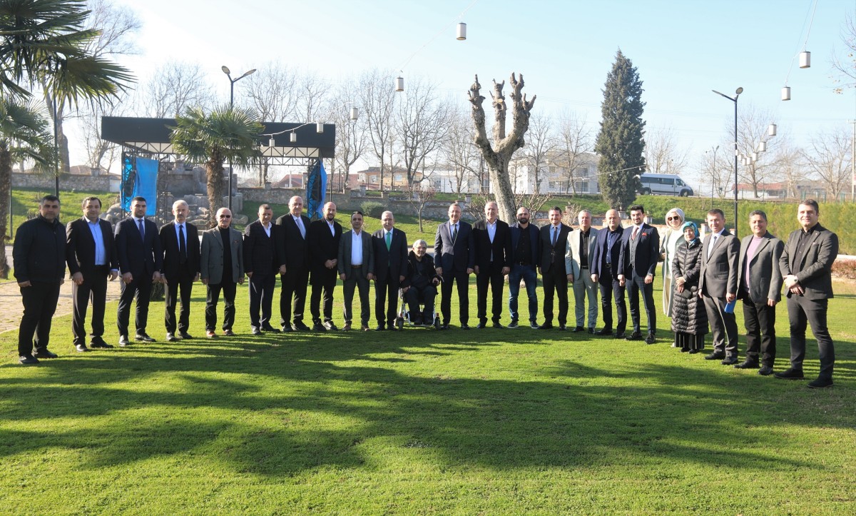 Ada Hayat’a İlk Uluslararası Ödül Geldi