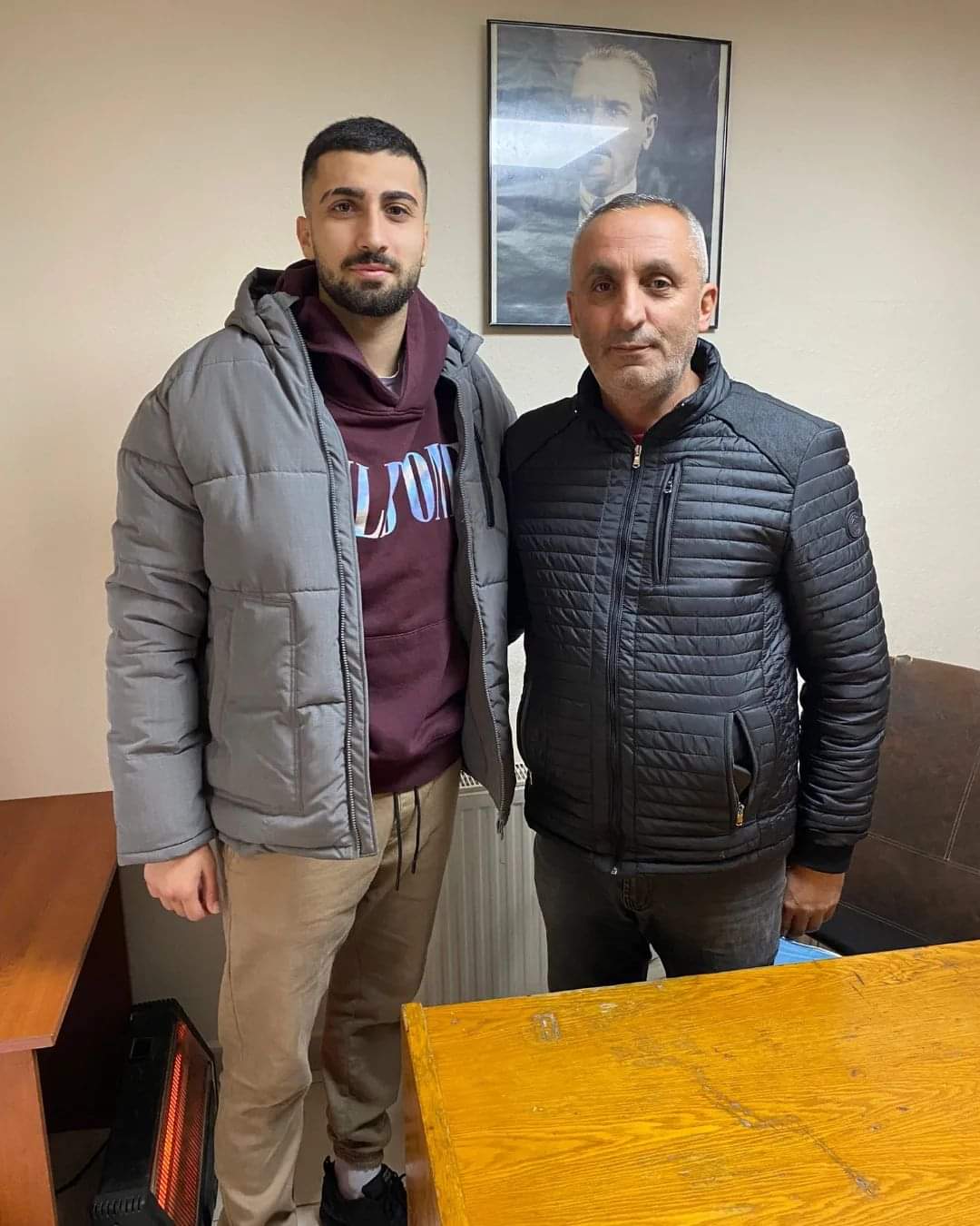 KAZIMPAŞA'DAN DEREKÖY'E