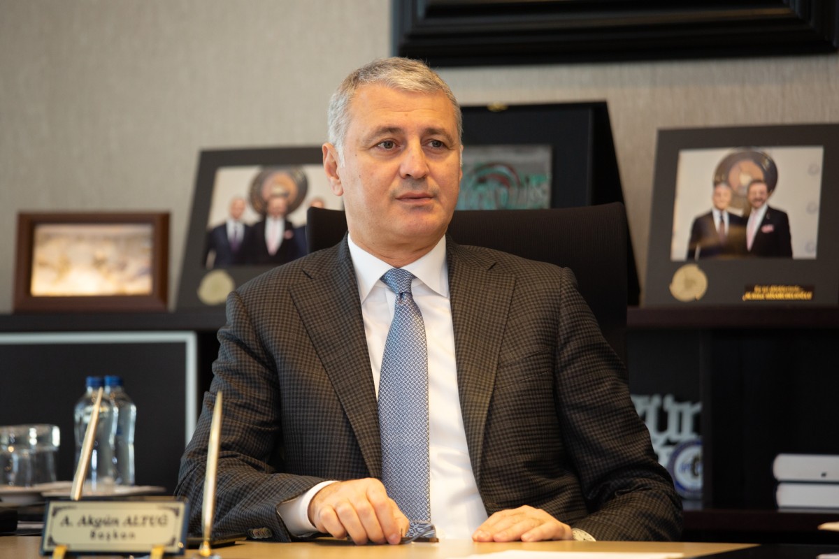 Sakarya Aralık ayı ihracatında yüzde 10’luk artış