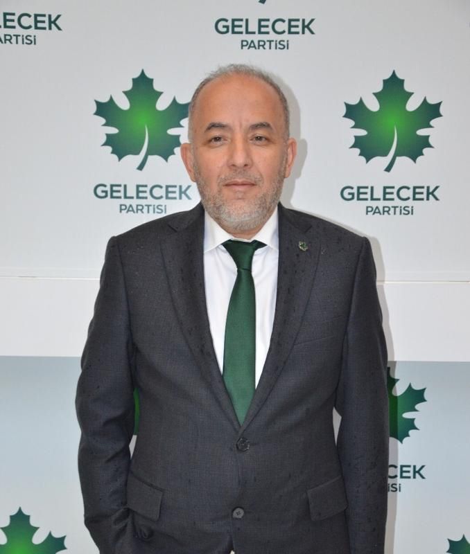 Başkan Sevindik'den 10 Ocak Çalışan Gazeteciler Günü mesajı