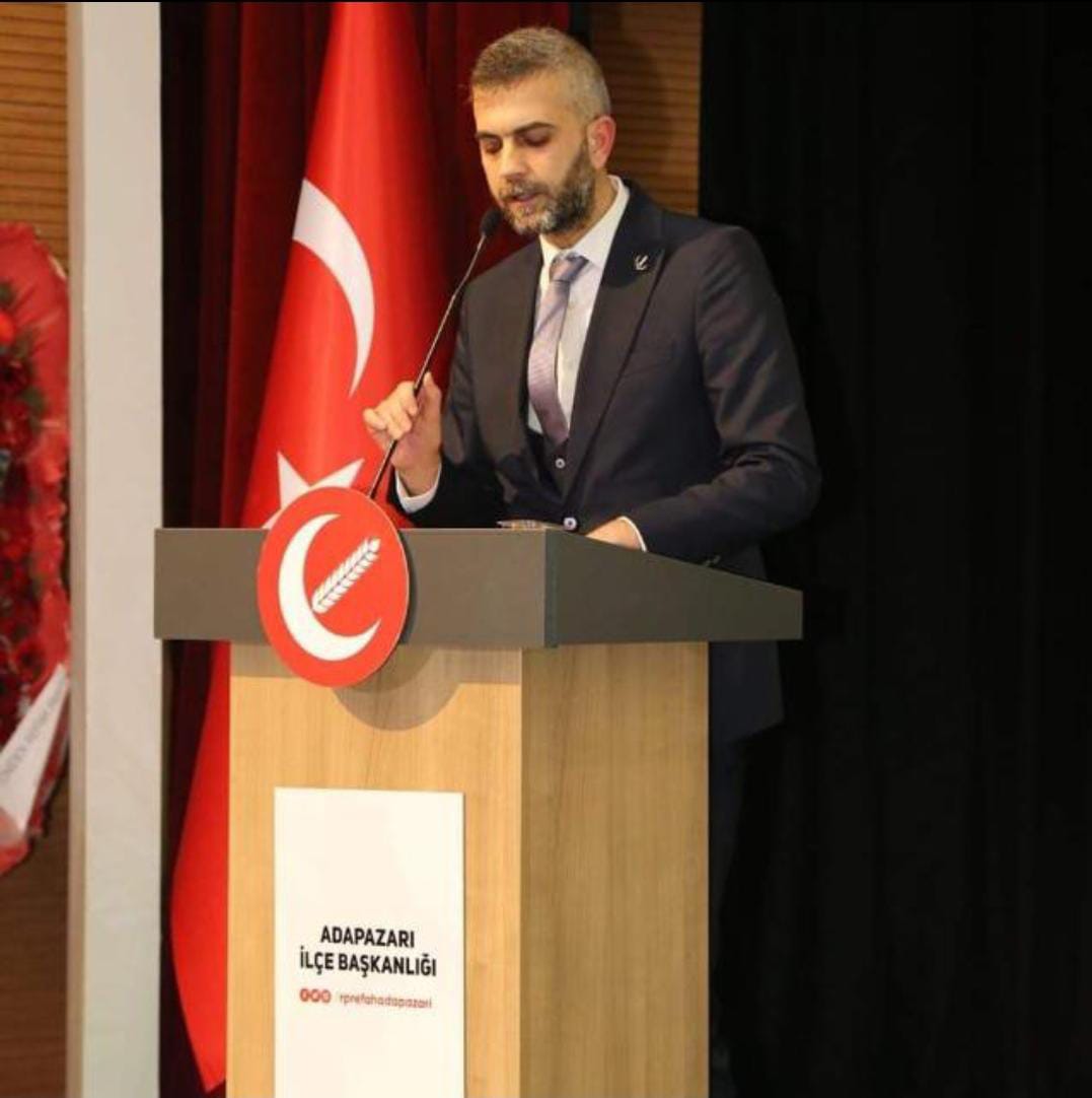 İlçeden Üç Aylar Mesajı 