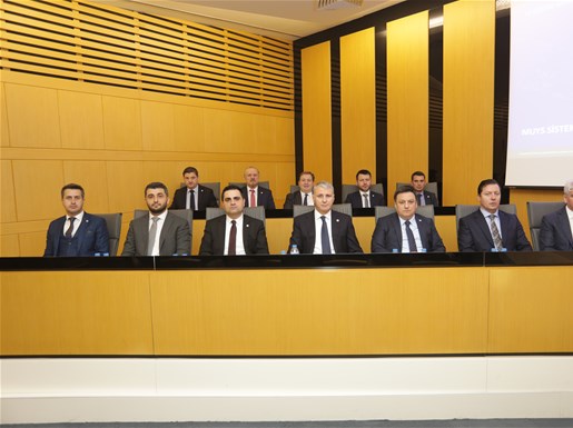 YEŞİL MUTABAKATTA SATSO BİR ADIM ÖNDE