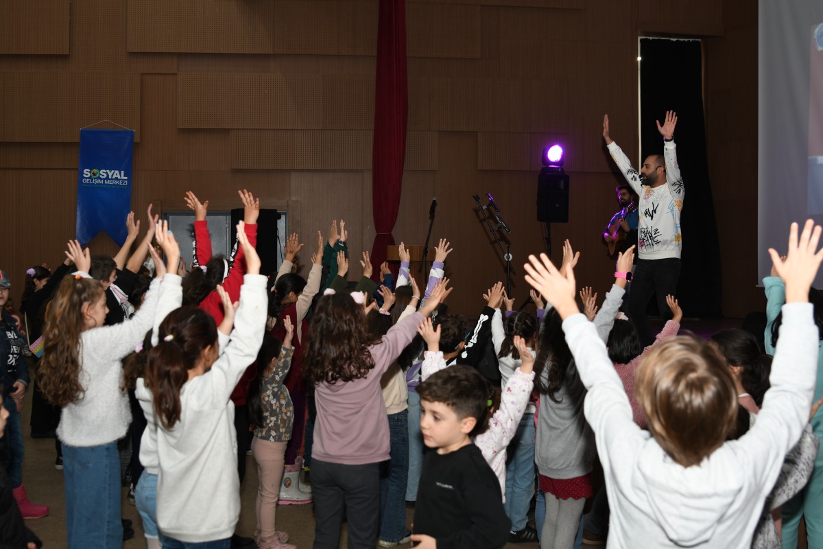 KONSER ADAM HABERi