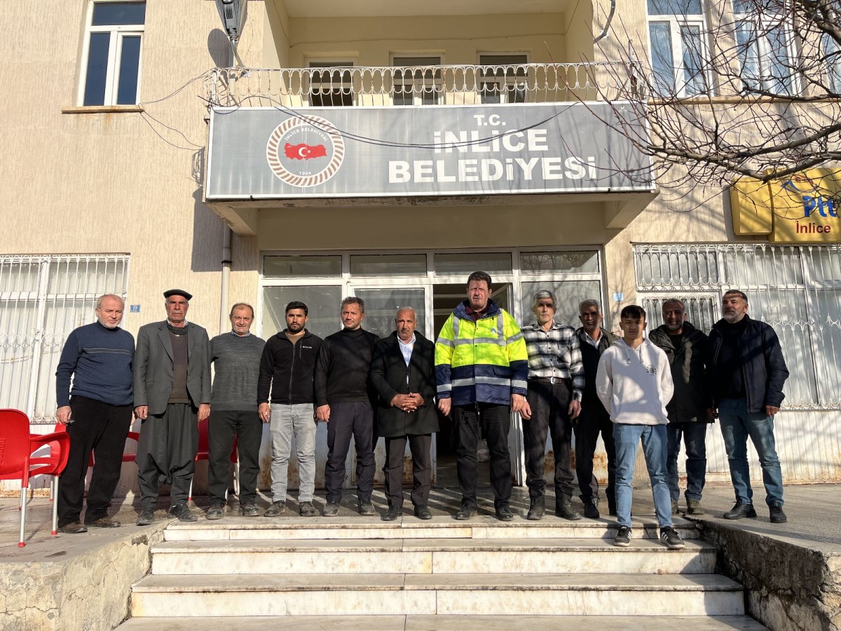 ‘Yaraların sarılması için var gücümüzle çalışıyoruz’