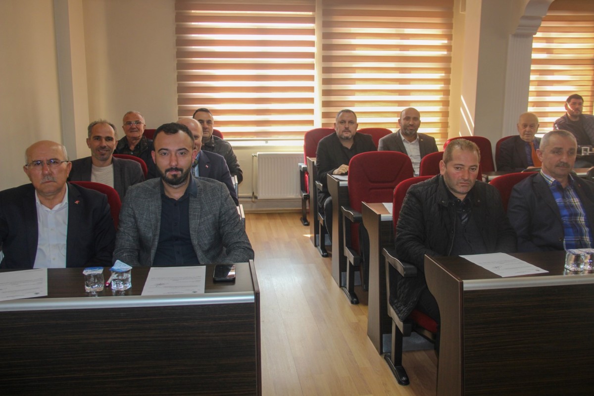 FERİZLİ BELEDİYESİ MART AYI OLAĞAN MECLİS TOPLANTISI GERÇEKLEŞTİRİLDİ