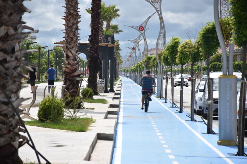 SUBÜ ve Karasu Belediyesi’nin projesi