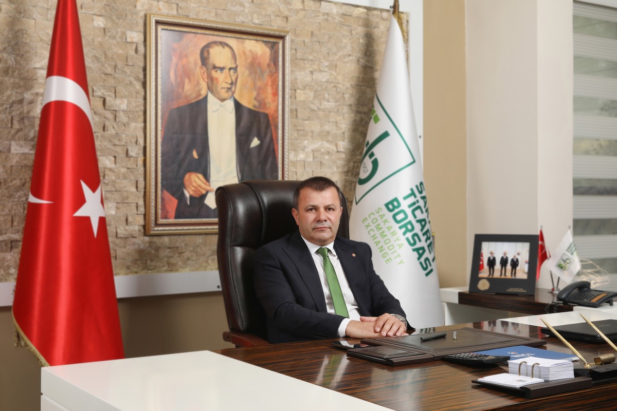Genç Şap Hastalığına Dikkat çekti 