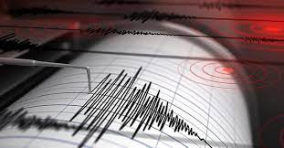 Maraş'ta 4.7 büyüklüğünde deprem! 