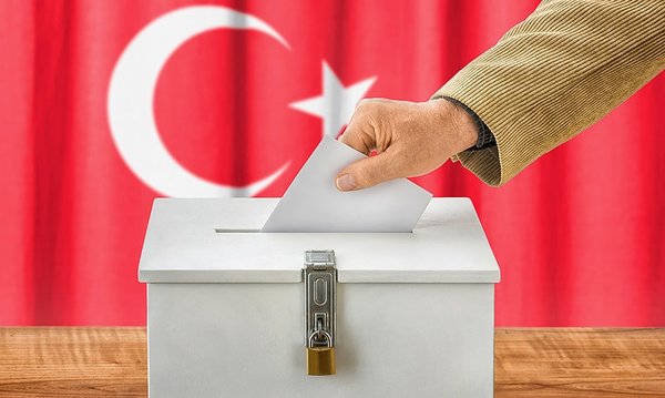 Saadet Partisi'nde aday adaylığı başvuruları başladı!