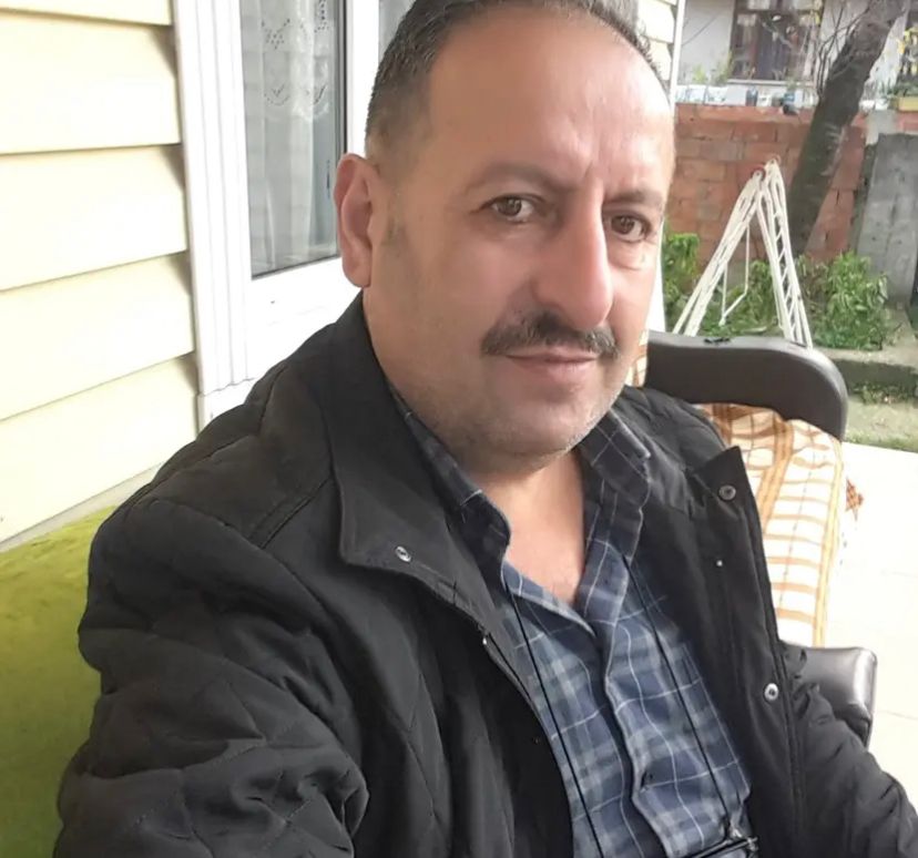 Emekli polisten kahreden haber! 