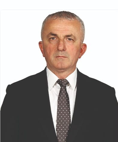 Hüseyin Bayraktar Vefat Etti